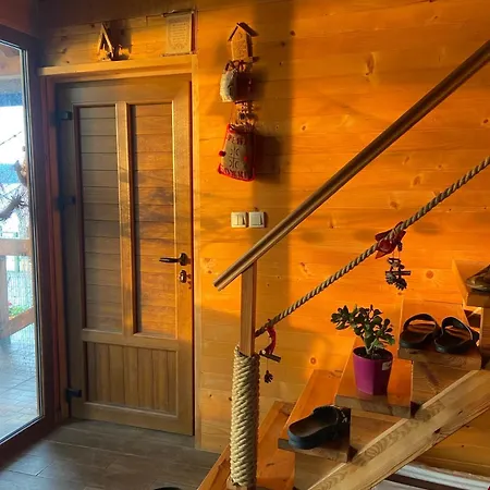 Apartman Bird Of Paradise *