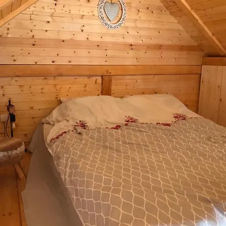 Bird Of Paradise Apartman