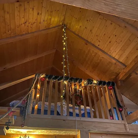 Apartman Bird Of Paradise *