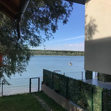 Apartman Bird Of Paradise