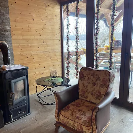 Bird Of Paradise * Belgrád