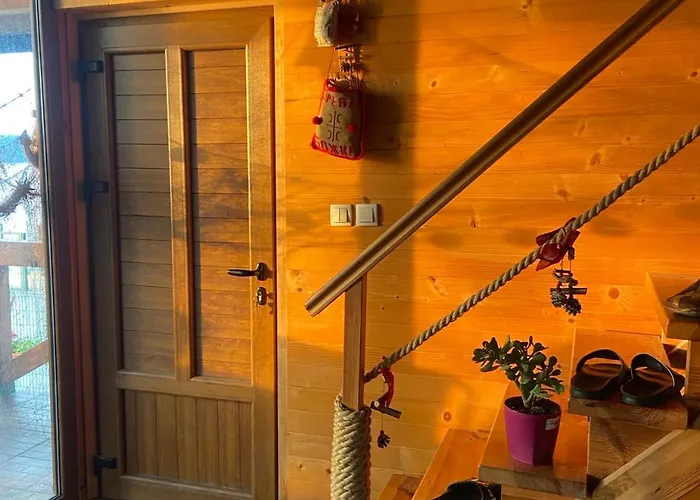 Apartman Bird Of Paradise *