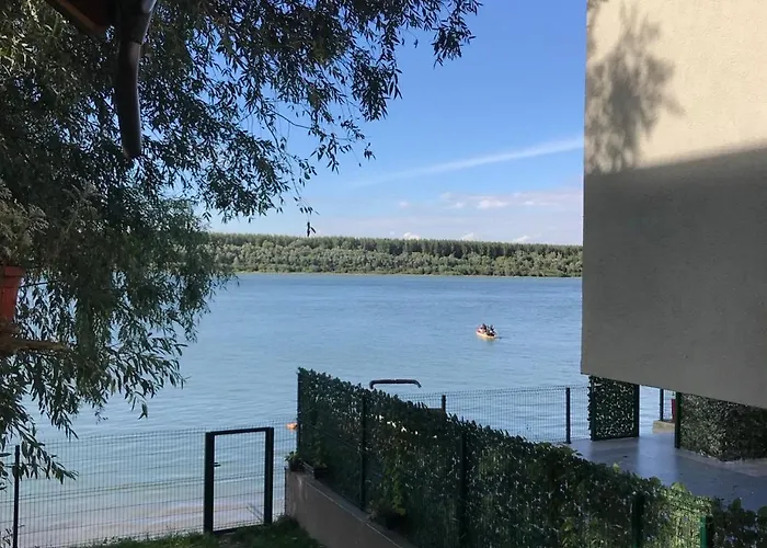 Apartman Bird Of Paradise