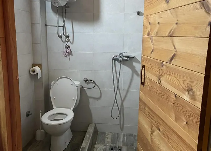 Apartman Bird Of Paradise *