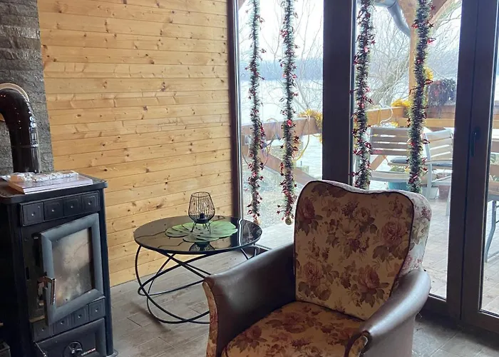 Bird Of Paradise * Belgrad